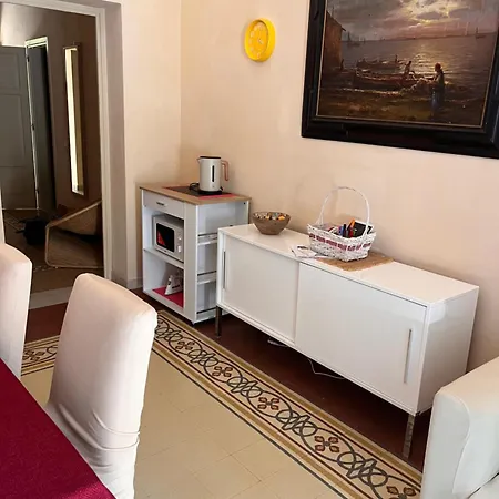 Διαμέρισμα D'Azeglio Apartments *